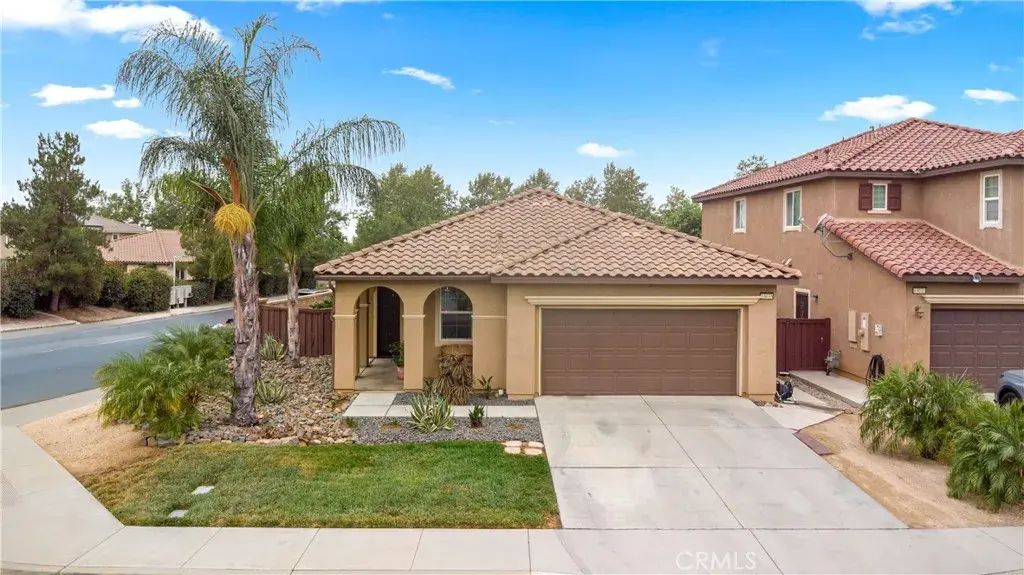 13035 Bowker Play Court, Beaumont