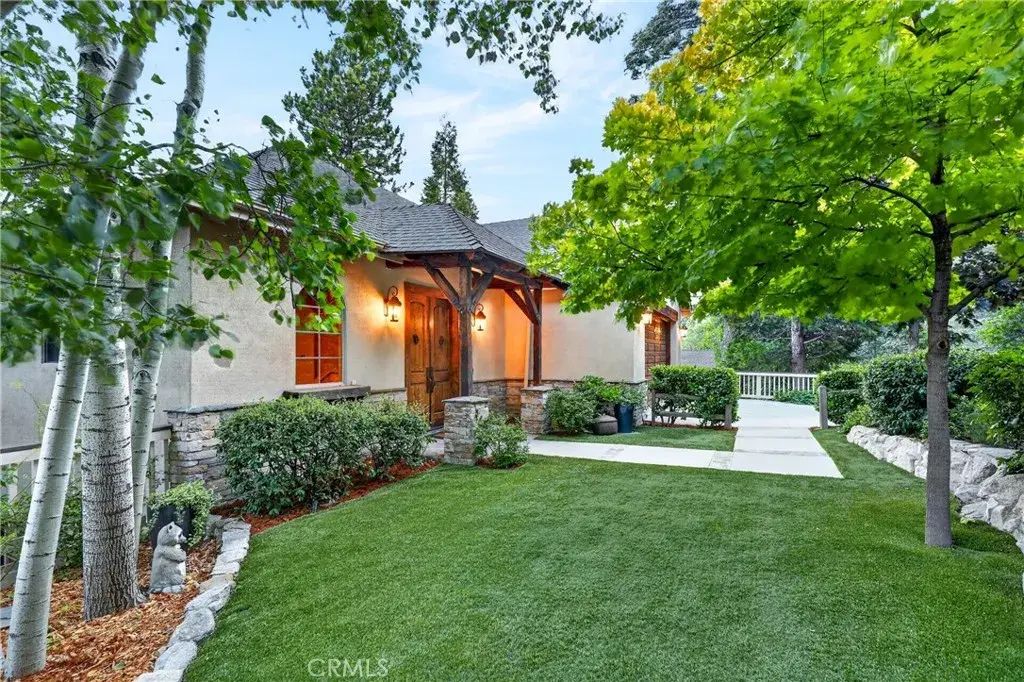 27360 Elmwood, Lake Arrowhead