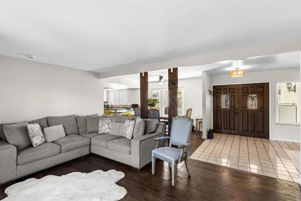 3340 Skytrail Ranch Road, Jamul