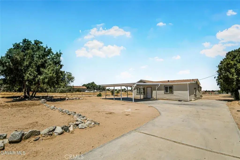 4137 E Avenue S10, Palmdale