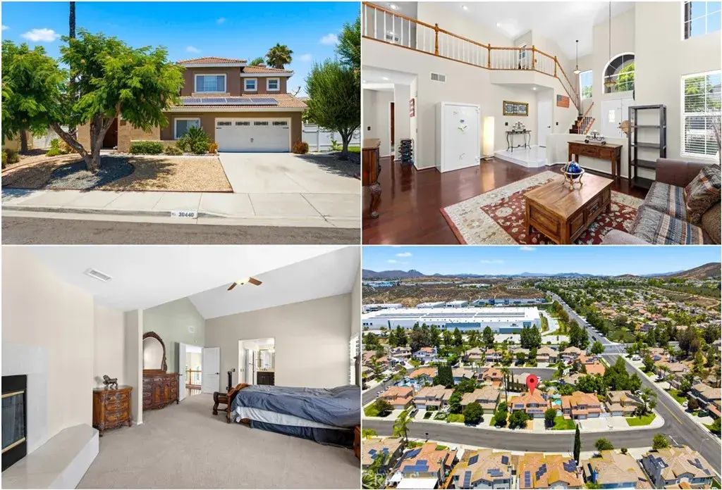 30440 Novato, Murrieta