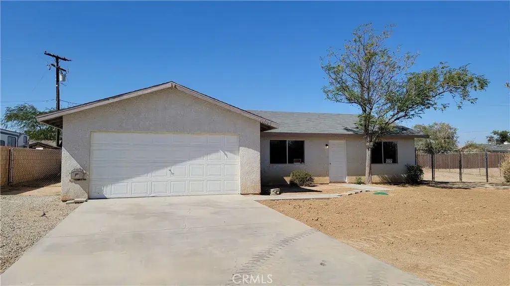 19625 81st Street, California City