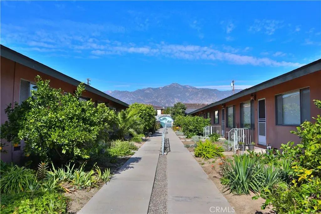 809 Fairview Avenue 7, Arcadia