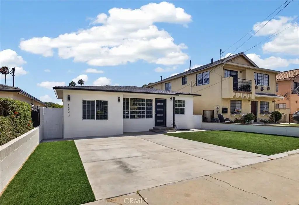 1223 W 23rd, San Pedro