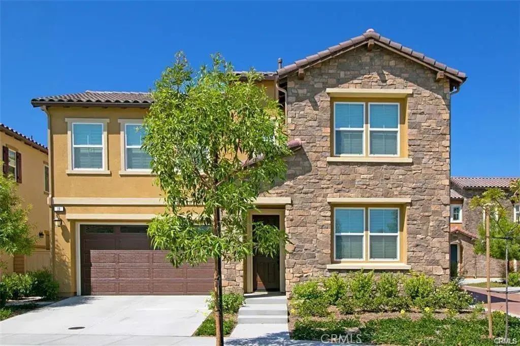 19 Bluebell, Lake Forest