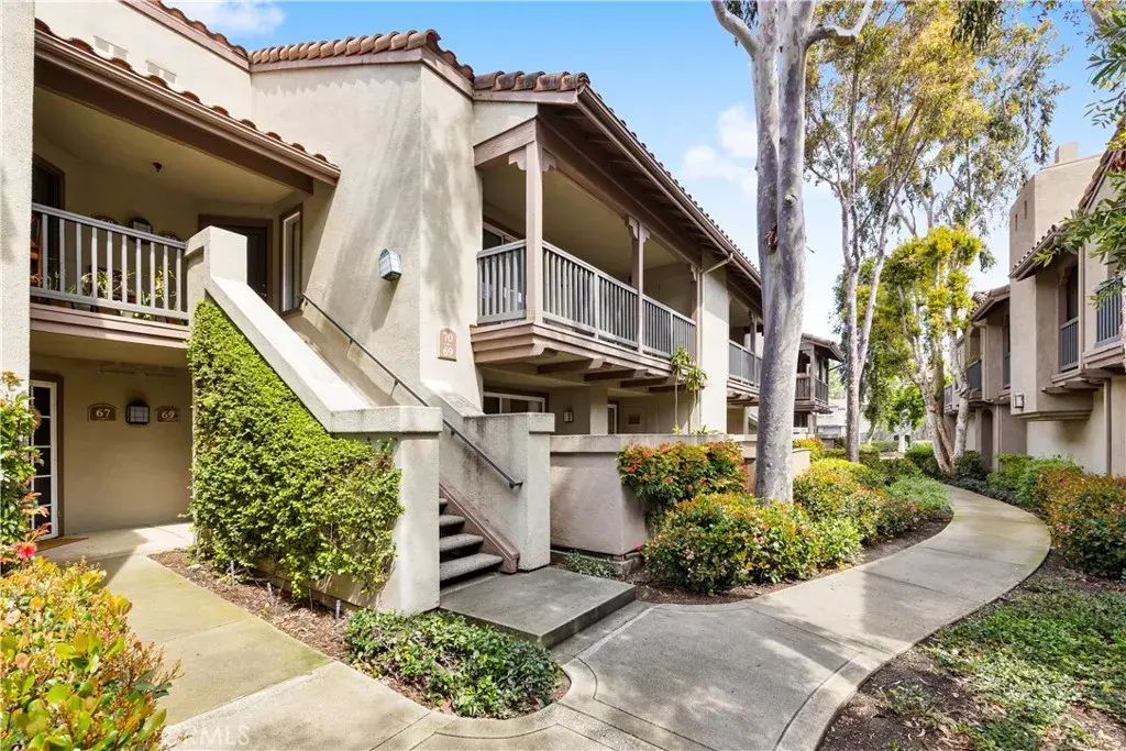 2800 Keller Drive 69, Tustin