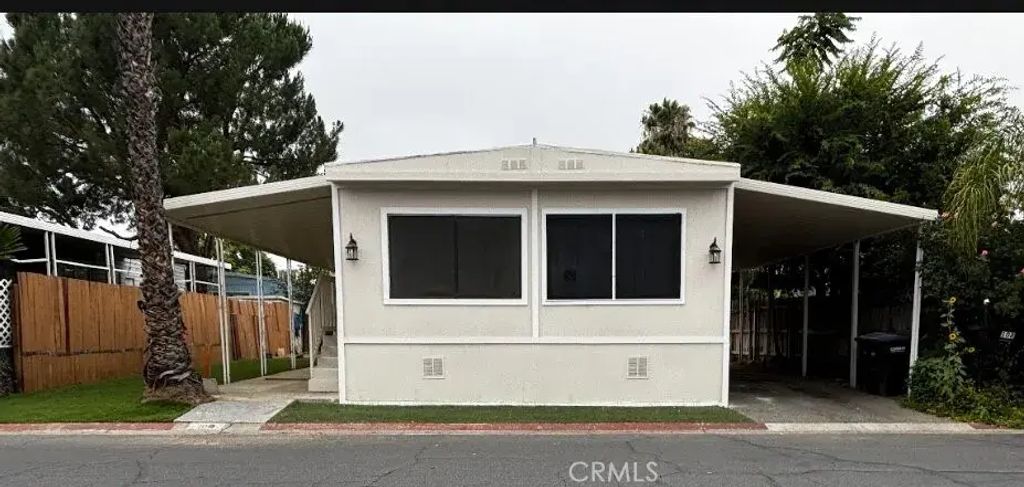 1097 N State 109, Hemet