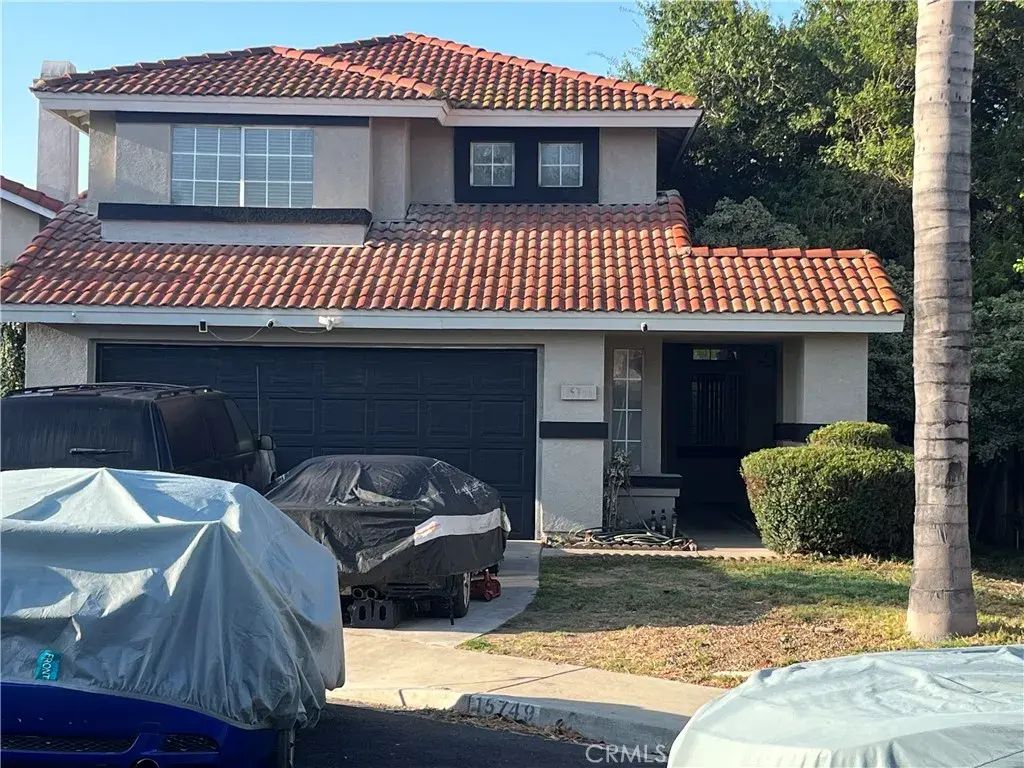 15749 Ocana Court, Fontana