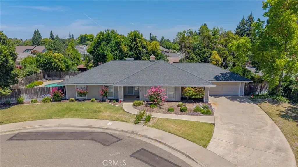 2163 Bennington Court, Merced