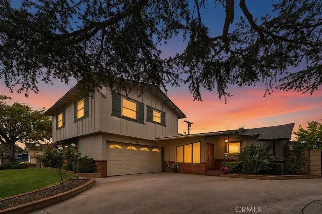 333 W Newburgh Street, Glendora