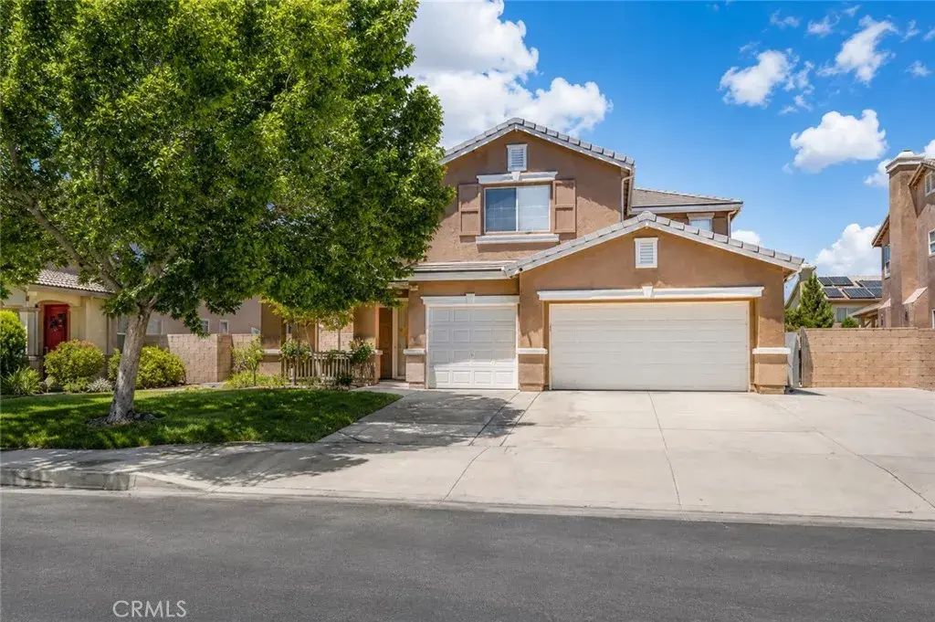 4731 W Avenue J4, Lancaster
