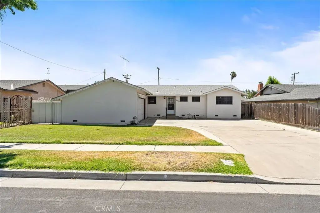 467 Brimmer, Merced