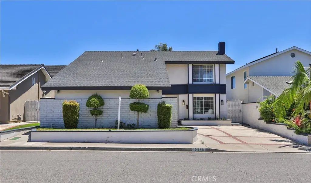 10946 El Chino, Fountain Valley