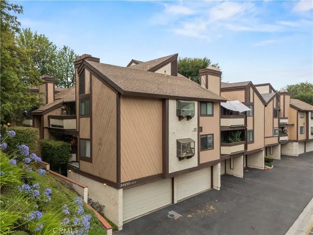 24835 Apple Street F, Newhall