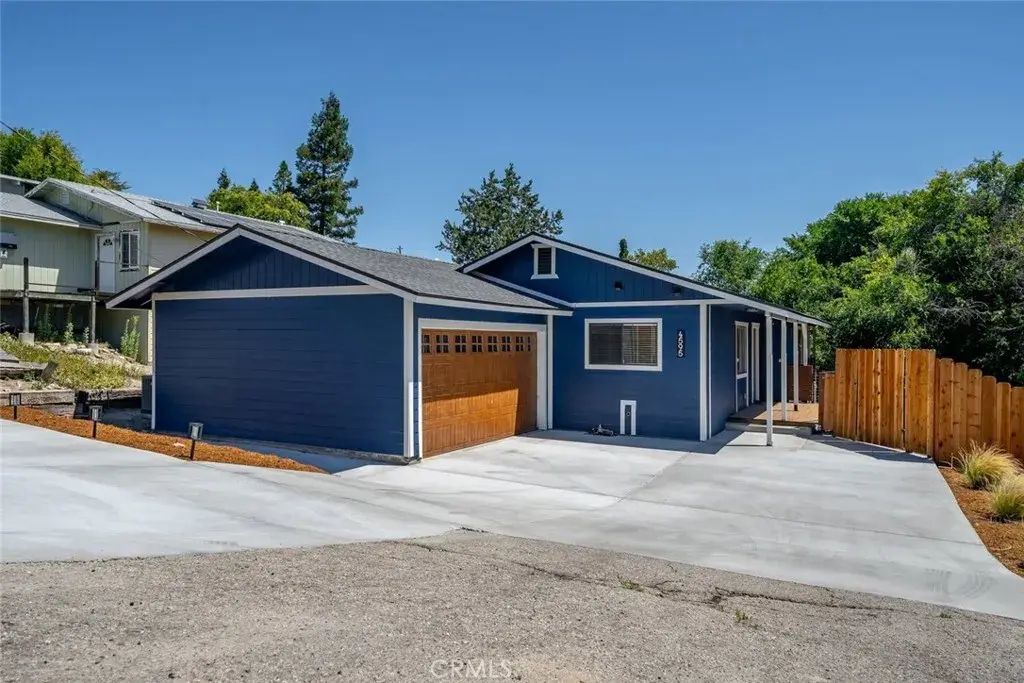 4595 Estrada Ave, Atascadero