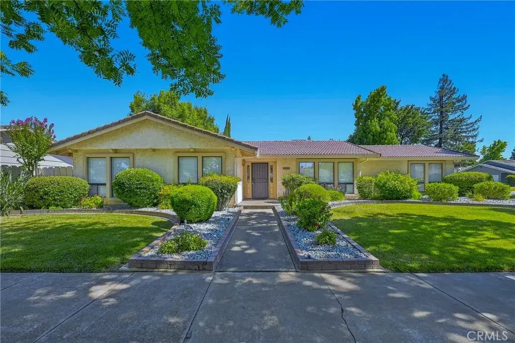 333 St Lawrence, Merced