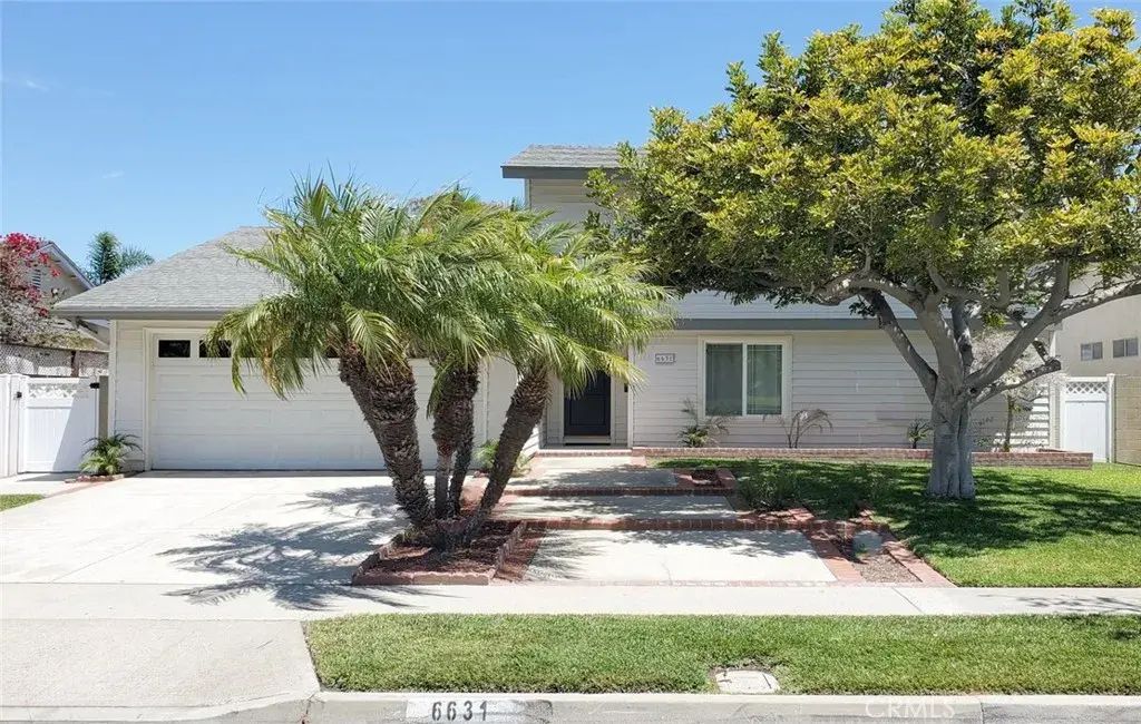 6631 Wrenfield Drive, Huntington Beach