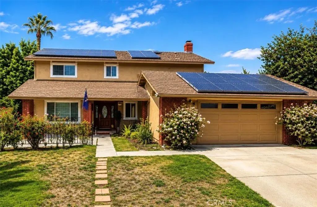 340 Mitchell, Redlands