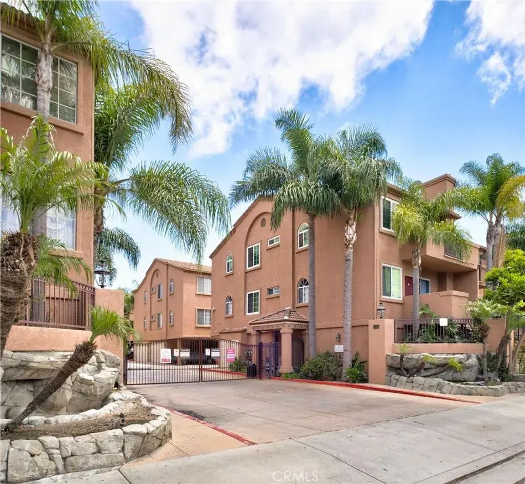21846 S Vermont Ave 3, Torrance