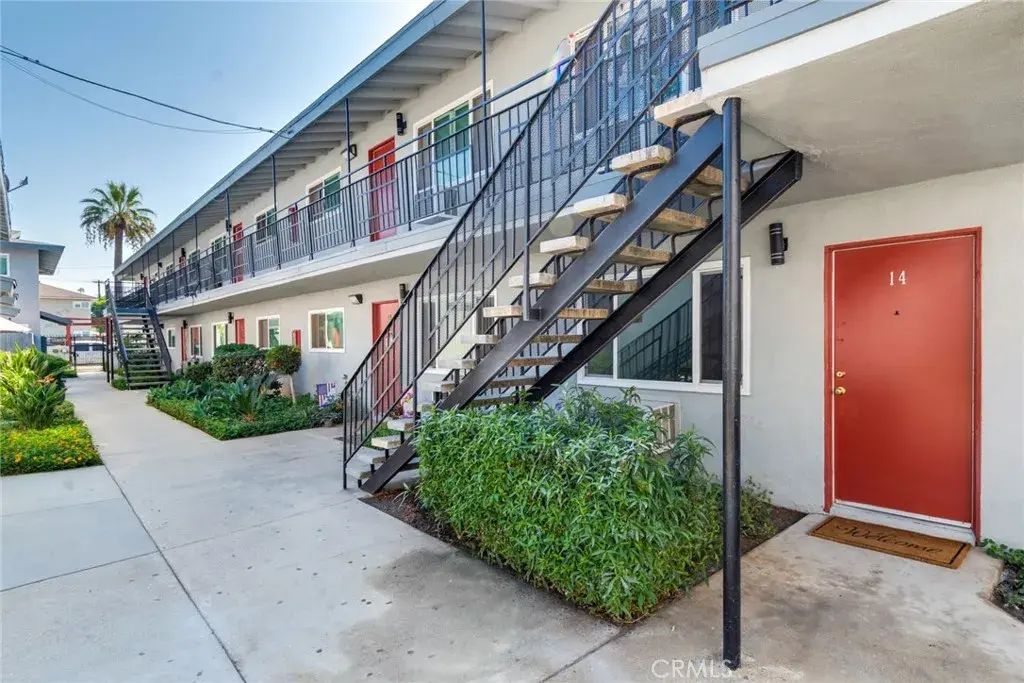 245 S Pima 1, West Covina