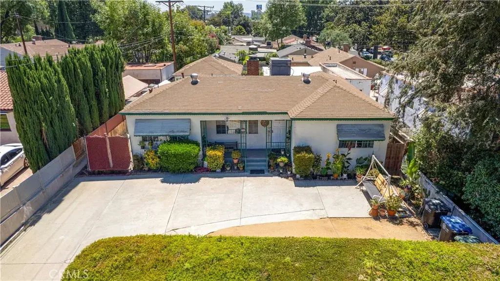 426 Sonora Avenue, Glendale