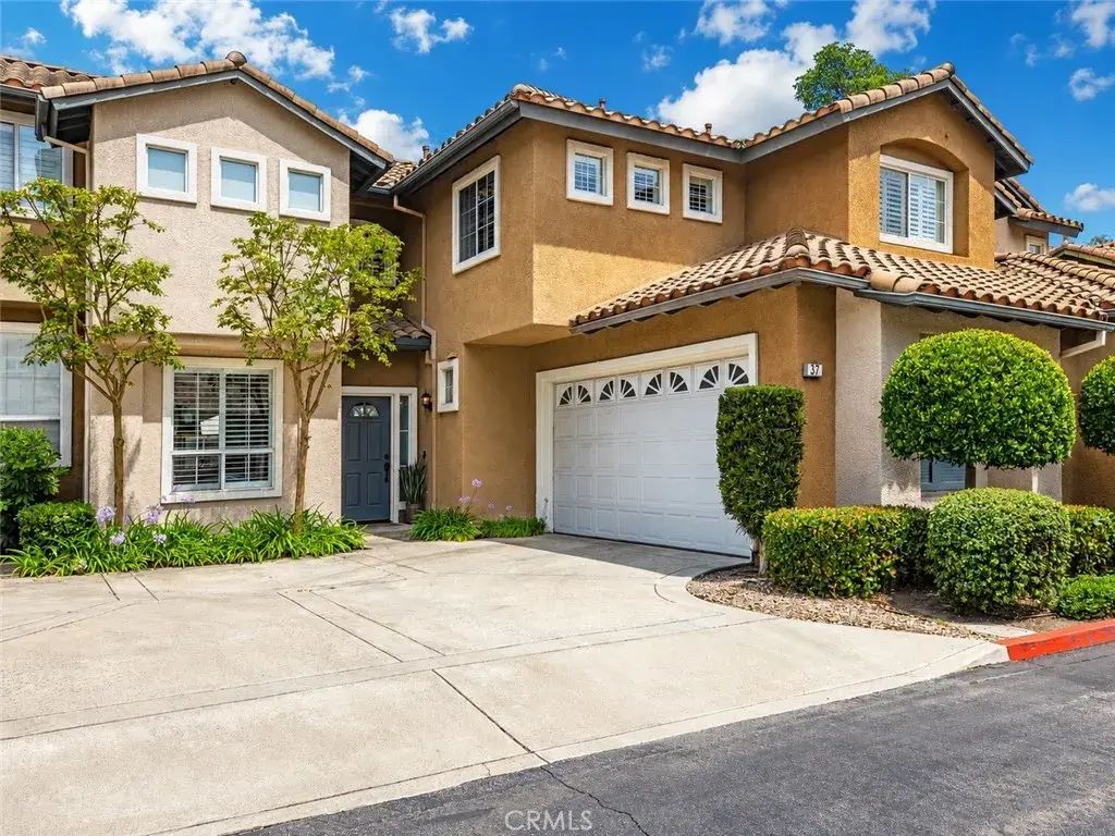 37 Mira Mesa, Rancho Santa Margarita
