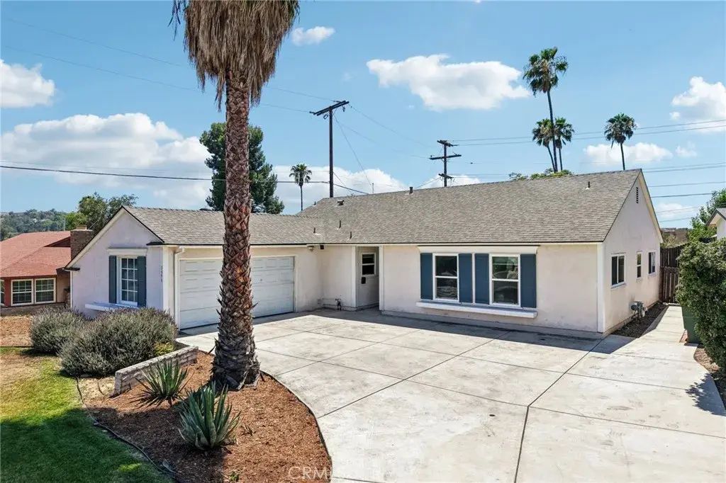 3595 Watkins Drive, Riverside