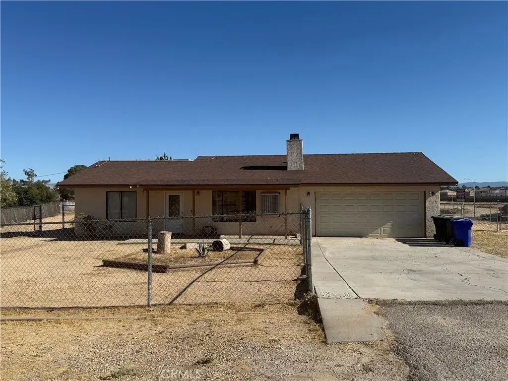 16507 Warwick Street, Victorville