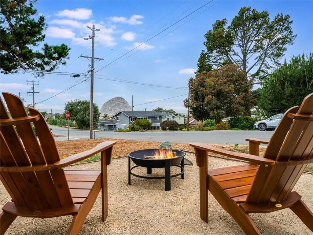 670 Olive Street, Morro Bay