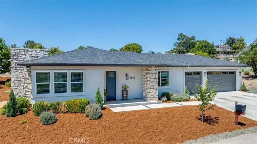 1520 Lyle Lane, Paso Robles