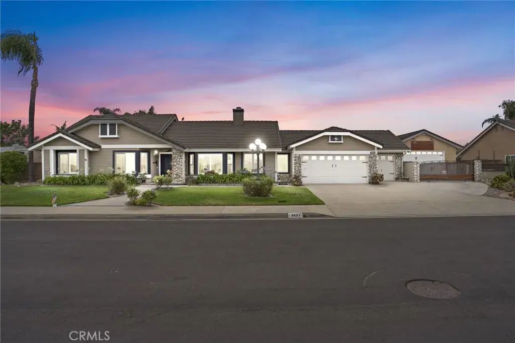 4641 La Causey Court, Chino