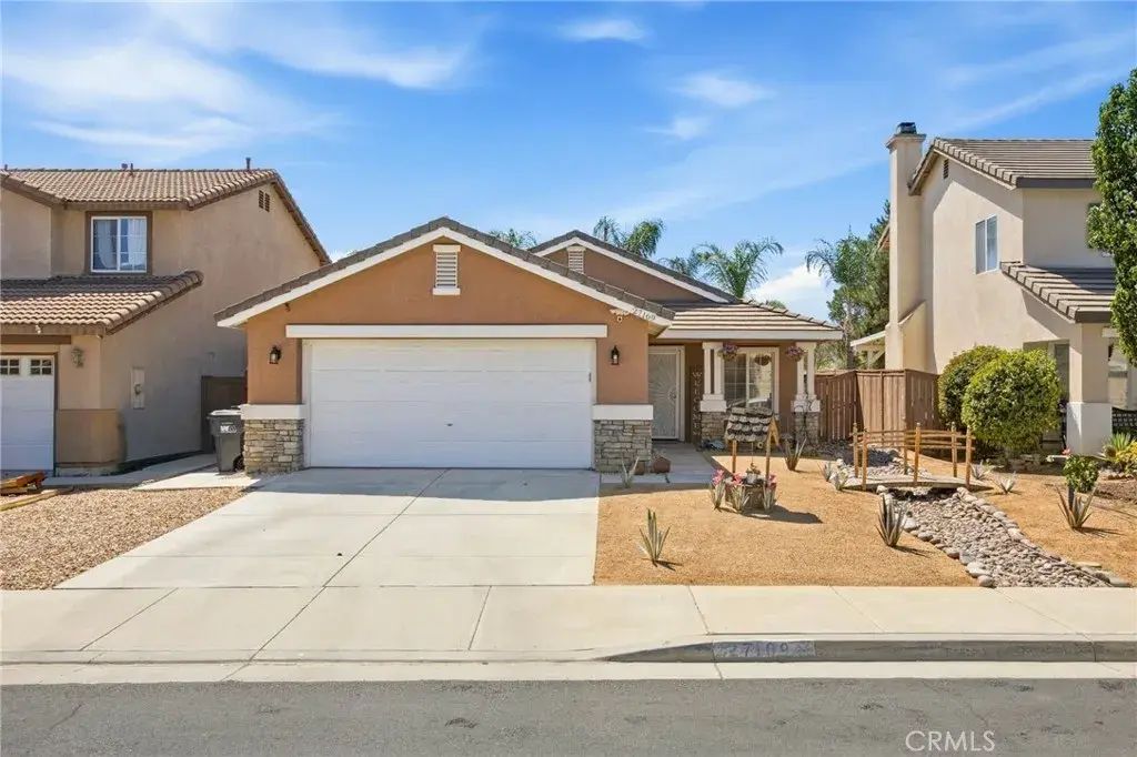 27169 Sawyer Road, Menifee