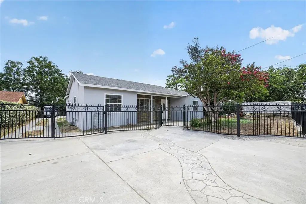 1153 W Reservoir Drive, San Bernardino