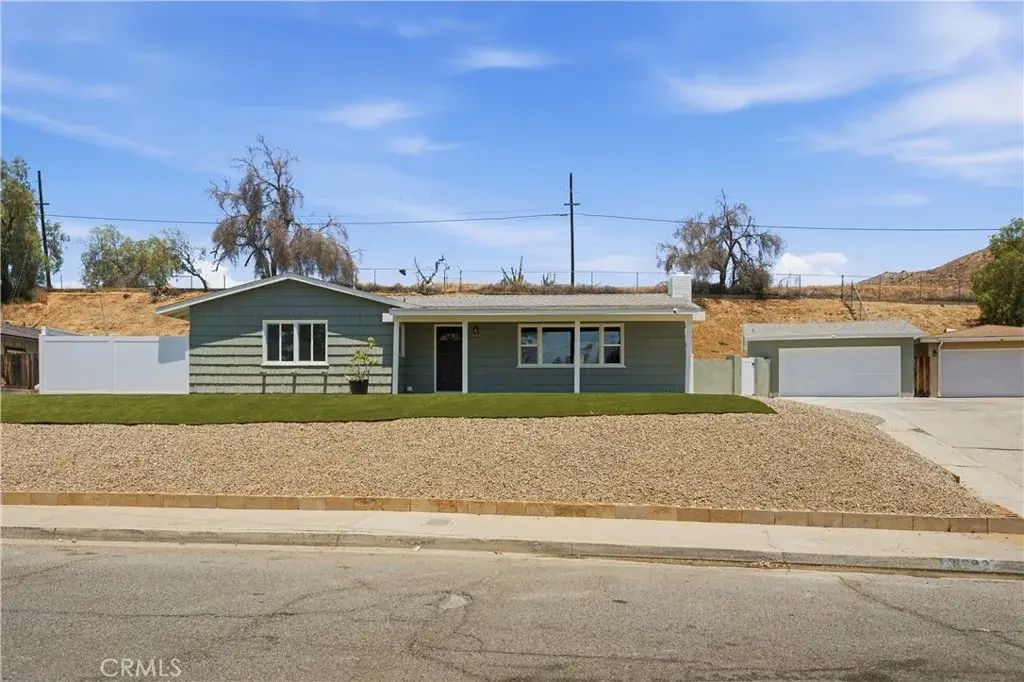 3682 Mt Vernon, Riverside