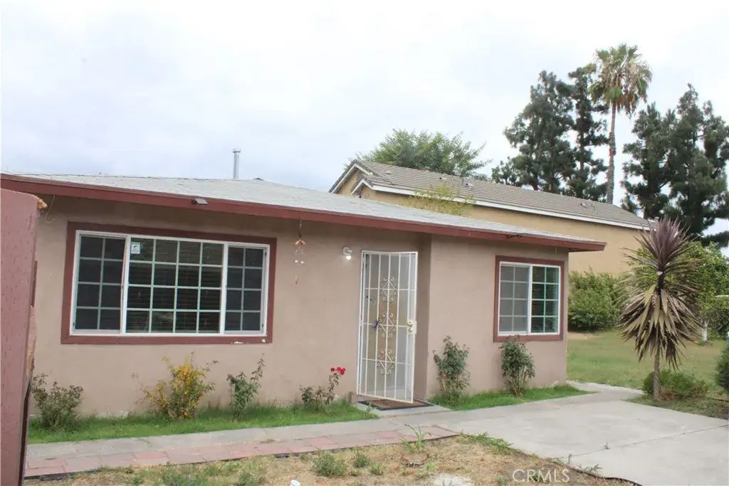 1810 W Houston, Fullerton