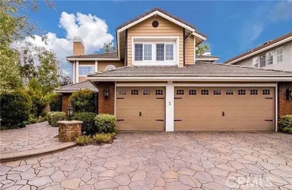 21832 Caminito, Trabuco Canyon