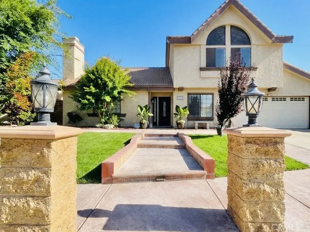 37763 52nd East, Palmdale