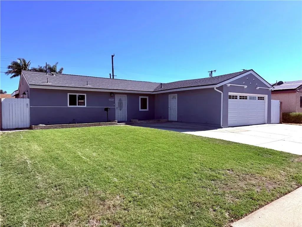 6086 W Myra, Buena Park