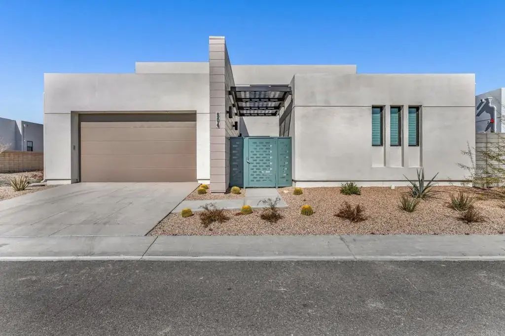 455 Palladium Boulevard, Palm Springs
