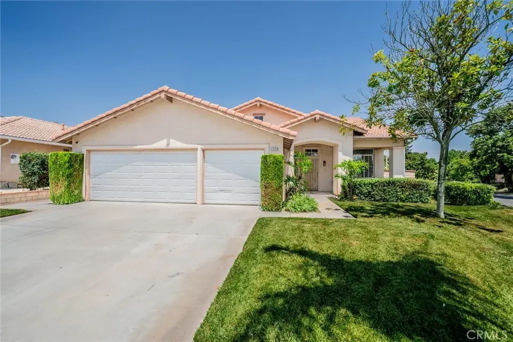 2089 E Duron Street, Colton