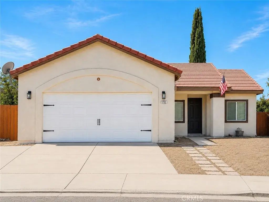 1732 Giverny Court, San Jacinto