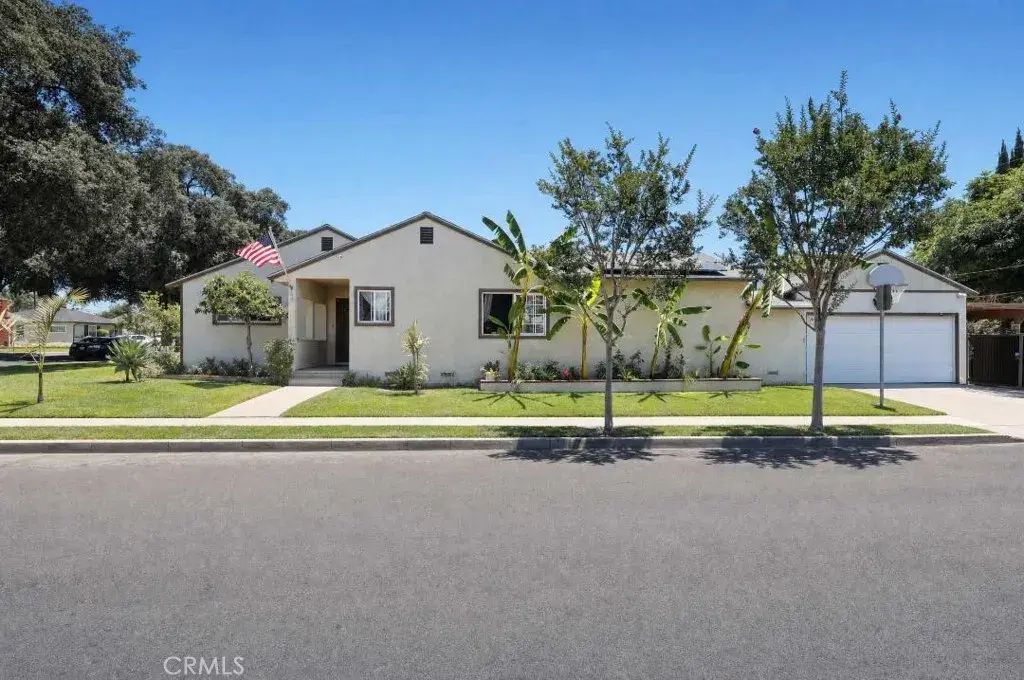 502 E Camile, Santa Ana