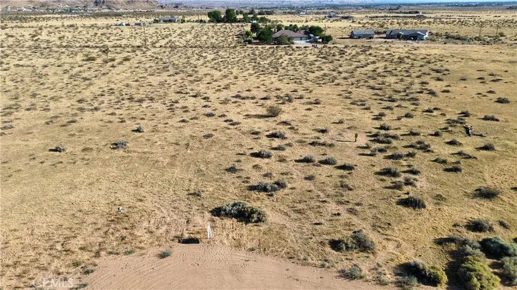 2 Little Teepee, Apple Valley