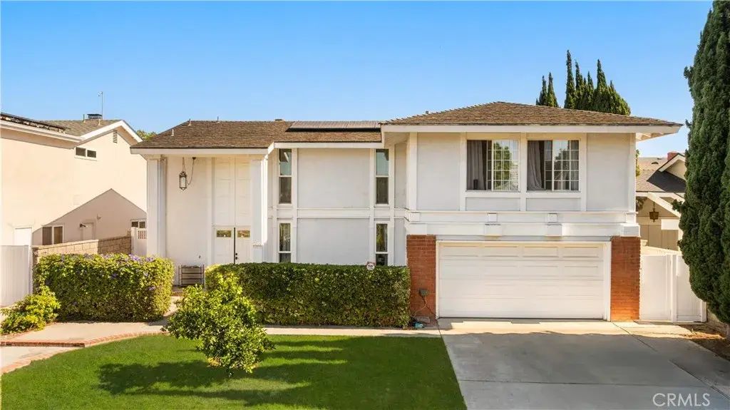 17612 Webster Avenue, Irvine