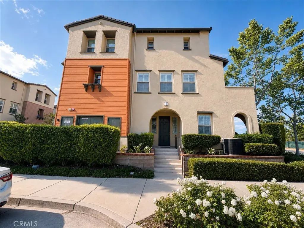 7691 Creole Place 6, Rancho Cucamonga