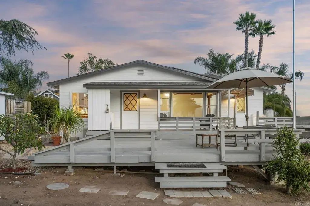 1330 Tower Drive, Vista