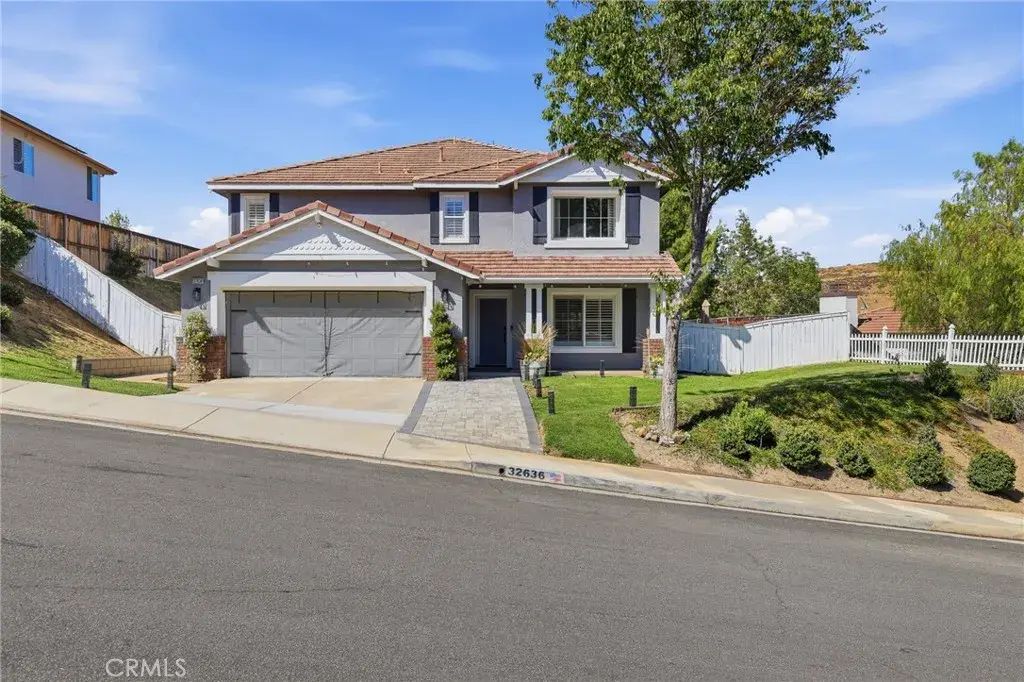 32636 Sierra Oak, Castaic