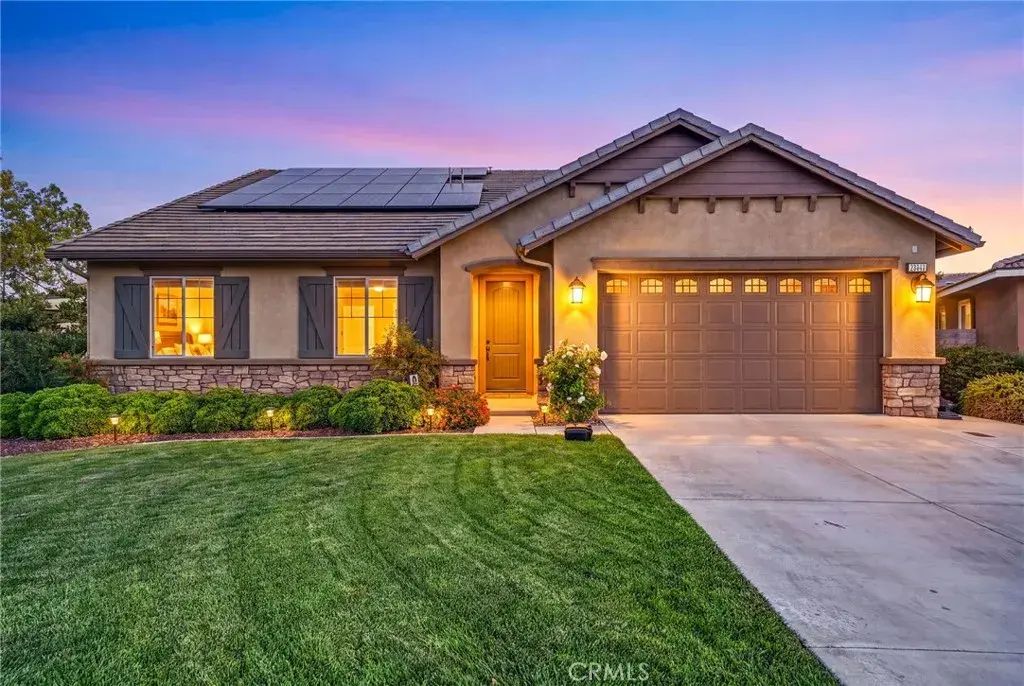 28344 Fox Ridge, Menifee