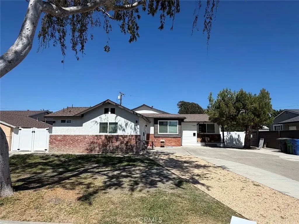 14332 Joyce, Westminster