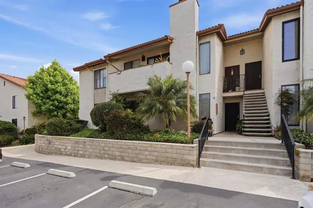 110 N 2nd Avenue 30, Chula Vista